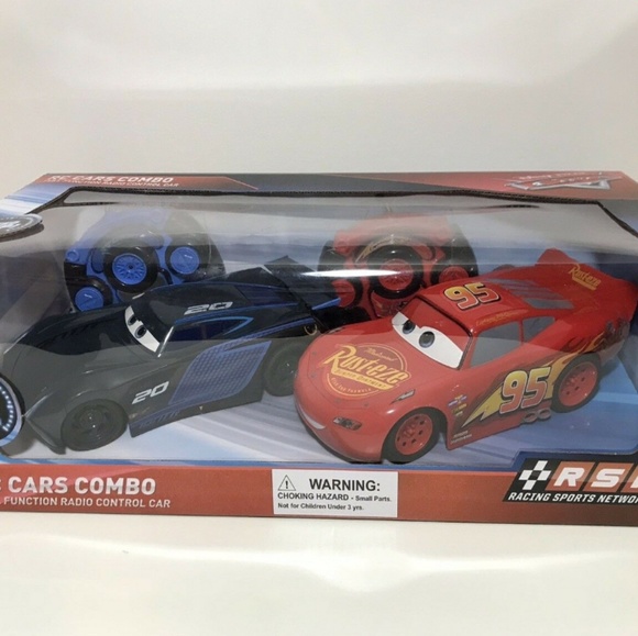 rc cars combo
